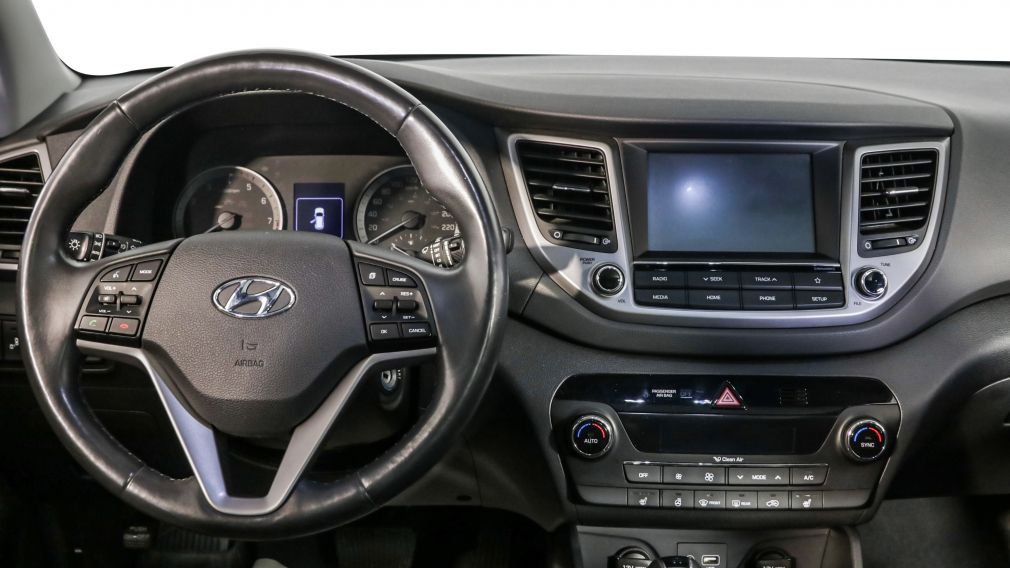 Hyundai Tucson SE 2018 d’occasion à vendre - 12