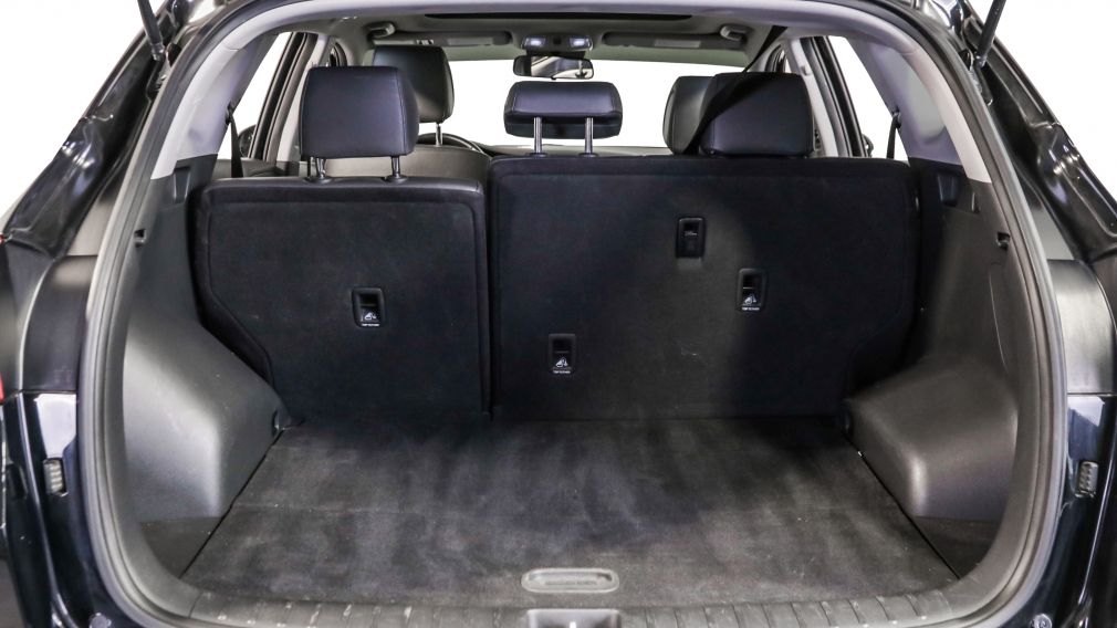 Hyundai Tucson SE 2018 d’occasion à vendre - 16