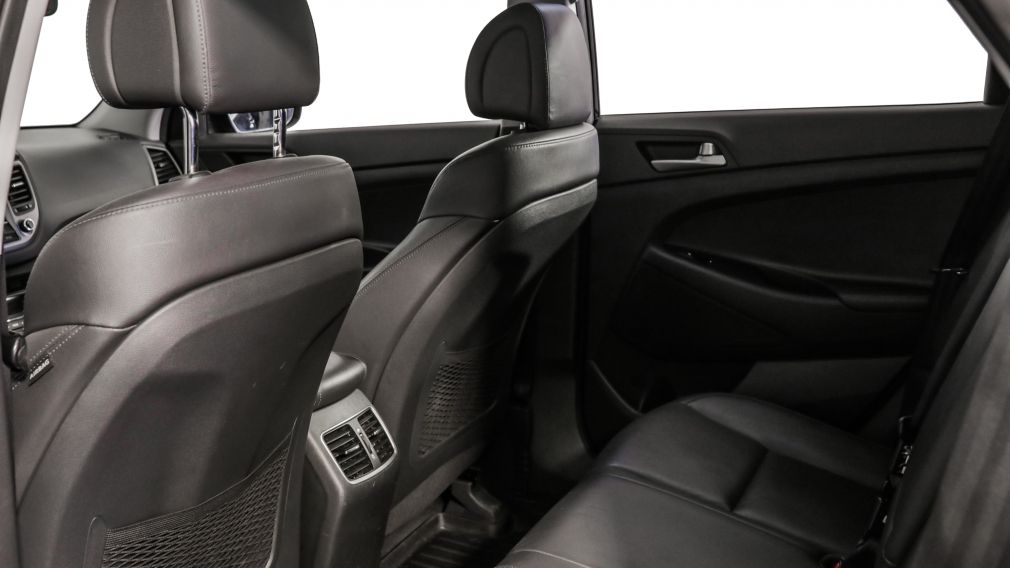 Hyundai Tucson SE 2018 d’occasion à vendre - 20