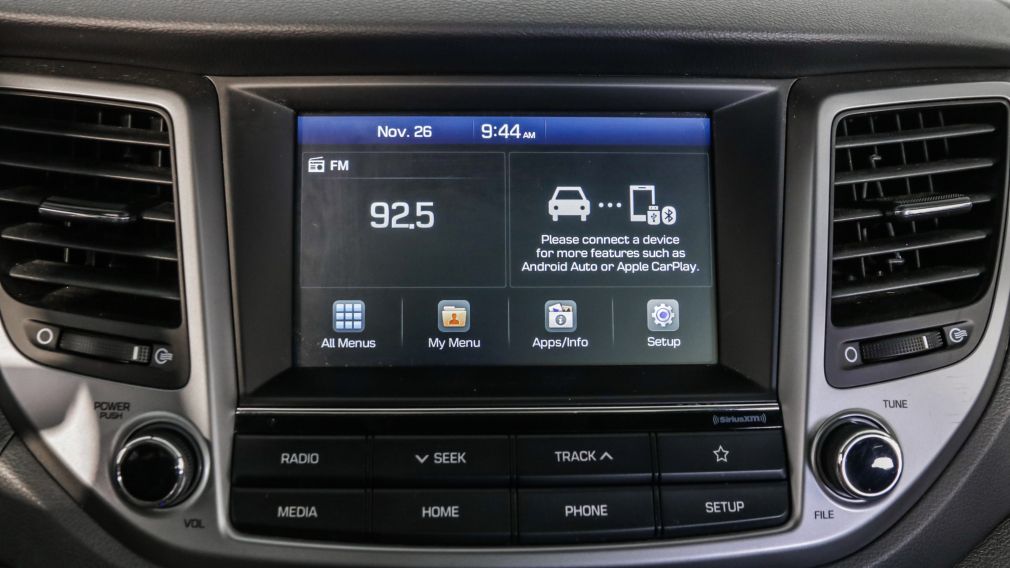 Hyundai Tucson SE 2018 d’occasion à vendre - 17