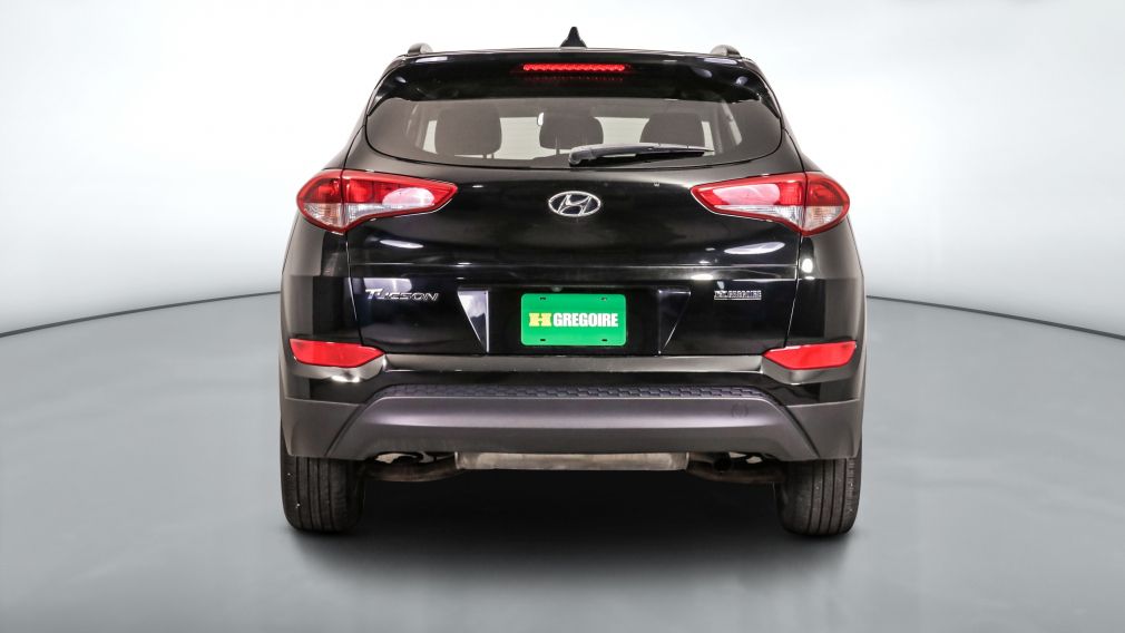Hyundai Tucson SE 2018 d’occasion à vendre - 6
