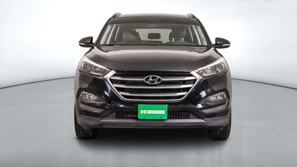 Hyundai Tucson SE 2018 d’occasion à vendre - 2