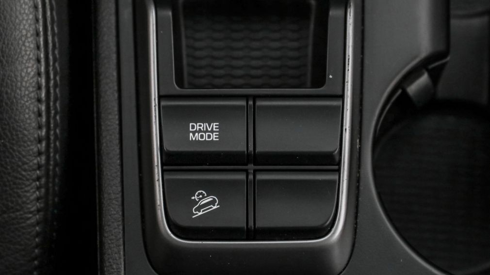 Hyundai Tucson SE 2018 d’occasion à vendre - 18