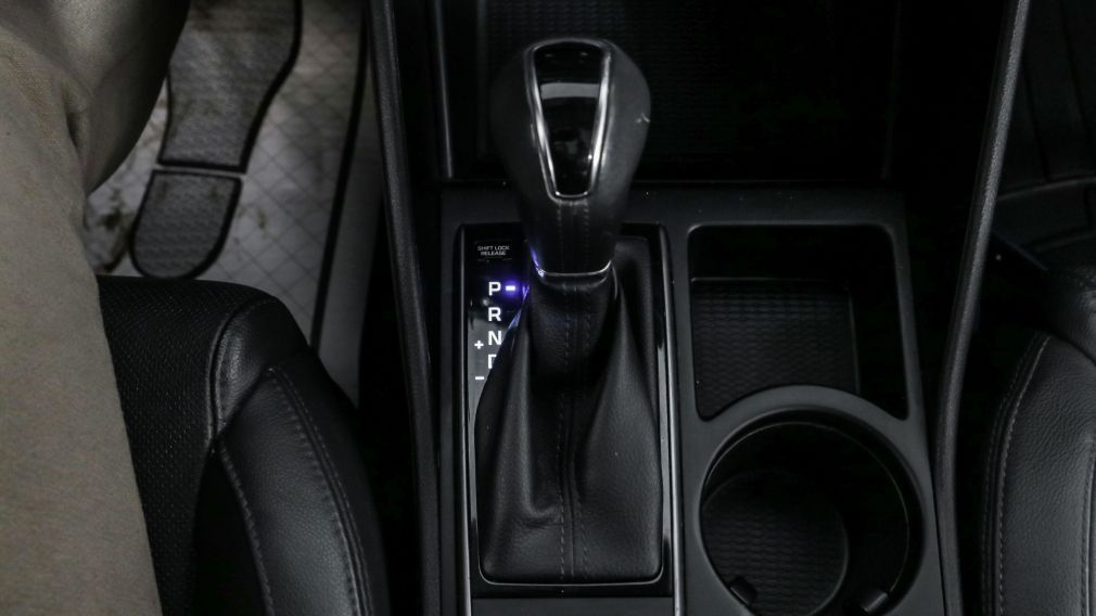 Hyundai Tucson SE 2018 d’occasion à vendre - 19