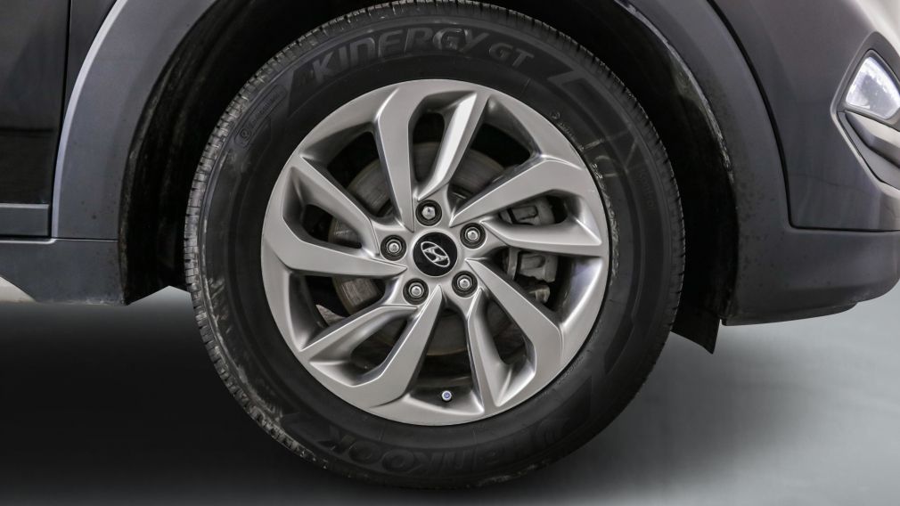 Hyundai Tucson SE 2018 d’occasion à vendre - 25