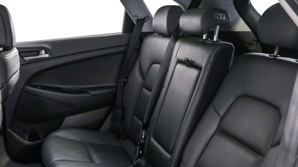 Hyundai Tucson SE 2018 d’occasion à vendre - 21