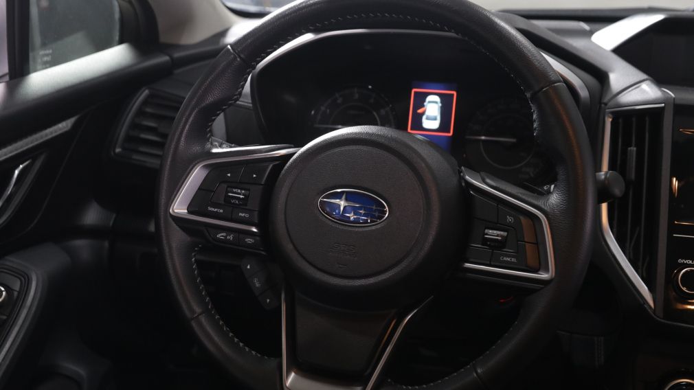 Subaru Impreza Touring 2018 d’occasion à vendre - 11