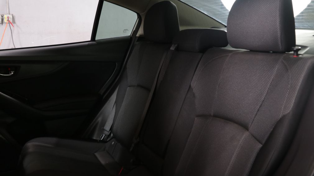 Subaru Impreza Touring 2018 d’occasion à vendre - 20