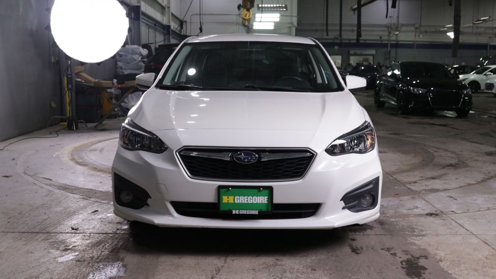 Subaru Impreza Touring 2018 d’occasion à vendre - 2
