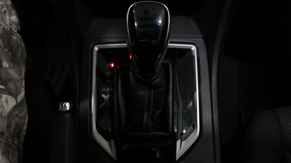 Subaru Impreza Touring 2018 d’occasion à vendre - 18