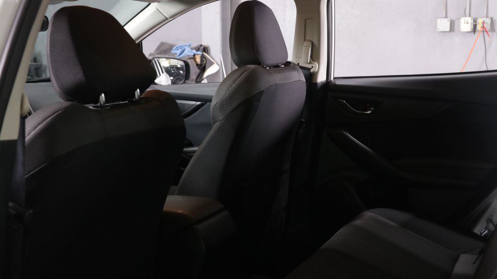 Subaru Impreza Touring 2018 d’occasion à vendre - 21