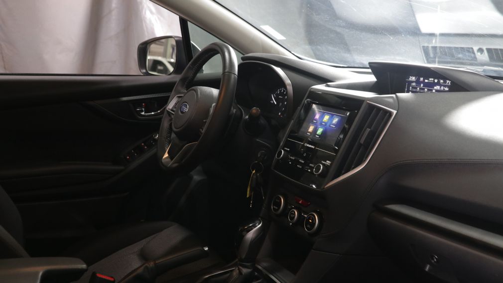 Subaru Impreza Touring 2018 d’occasion à vendre - 23