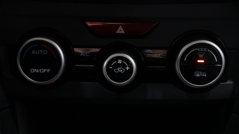 Subaru Impreza Touring 2018 d’occasion à vendre - 17