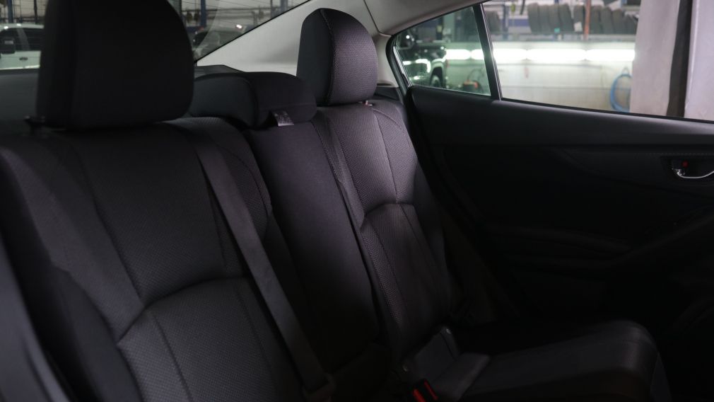 Subaru Impreza Touring 2018 d’occasion à vendre - 22