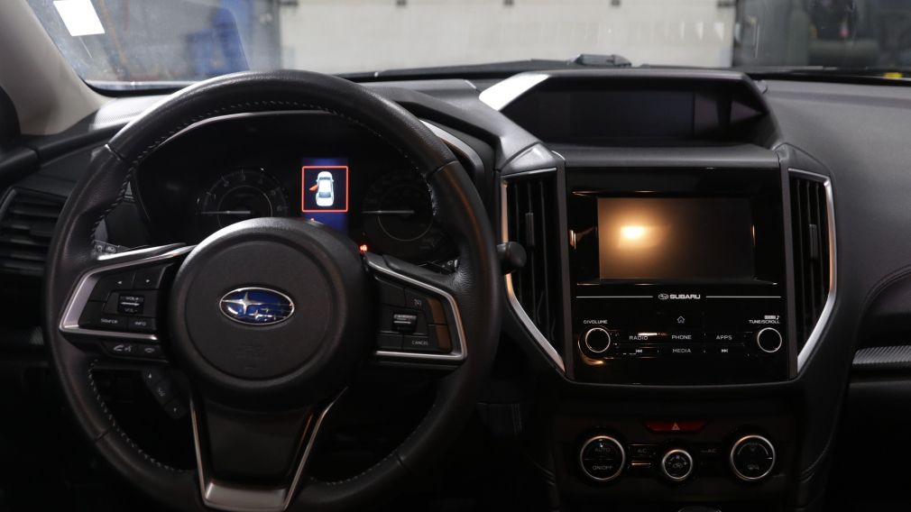 Subaru Impreza Touring 2018 d’occasion à vendre - 10