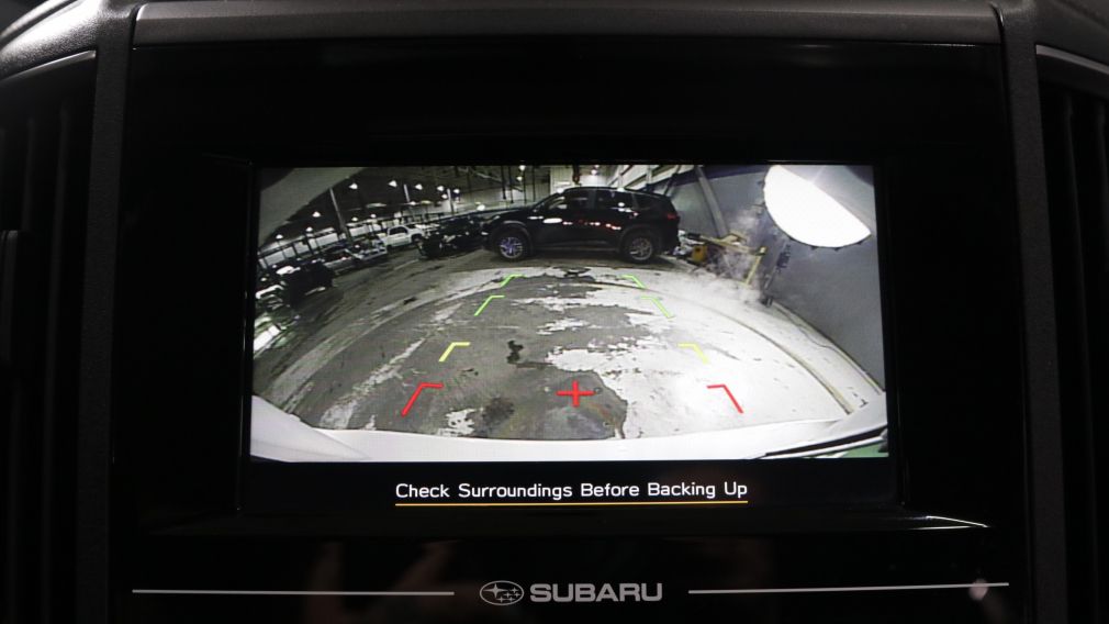 Subaru Impreza Touring 2018 d’occasion à vendre - 14