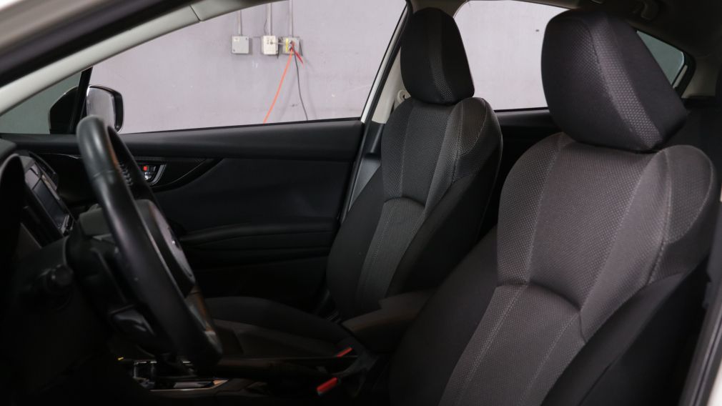 Subaru Impreza Touring 2018 d’occasion à vendre - 8