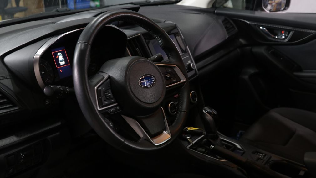 Subaru Impreza Touring 2018 d’occasion à vendre - 7
