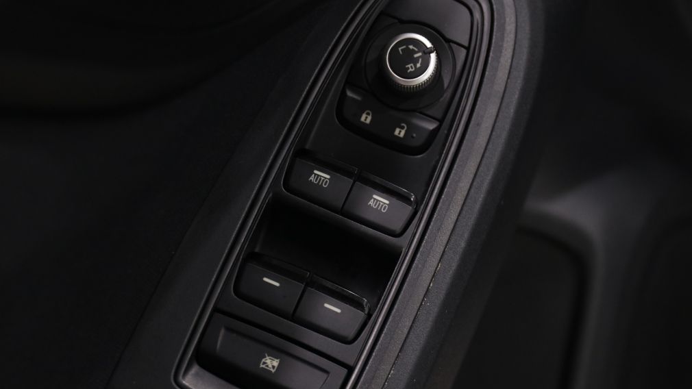 Subaru Impreza Touring 2018 d’occasion à vendre - 9