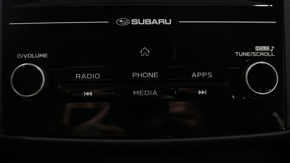 Subaru Impreza Touring 2018 d’occasion à vendre - 16