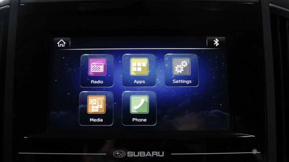 Subaru Impreza Touring 2018 d’occasion à vendre - 15