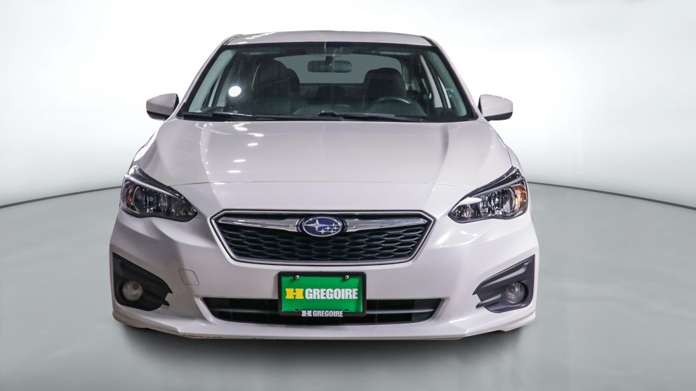 Subaru Impreza Touring 2018 d&rsquo;occasion à vendre - 2