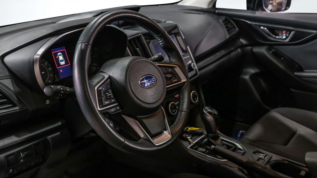 Subaru Impreza Touring 2018 d&rsquo;occasion à vendre - 7