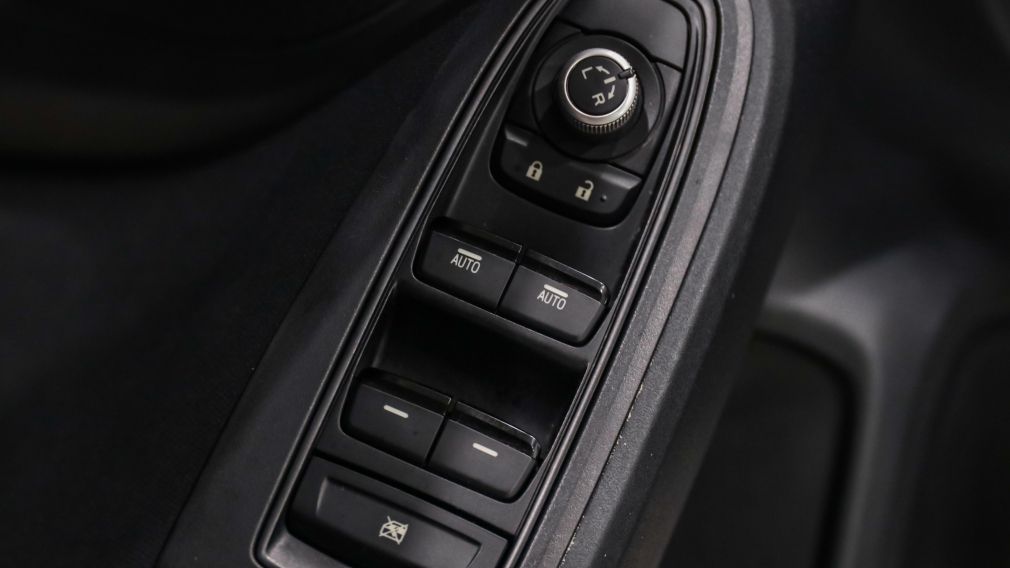 Subaru Impreza Touring 2018 d&rsquo;occasion à vendre - 9