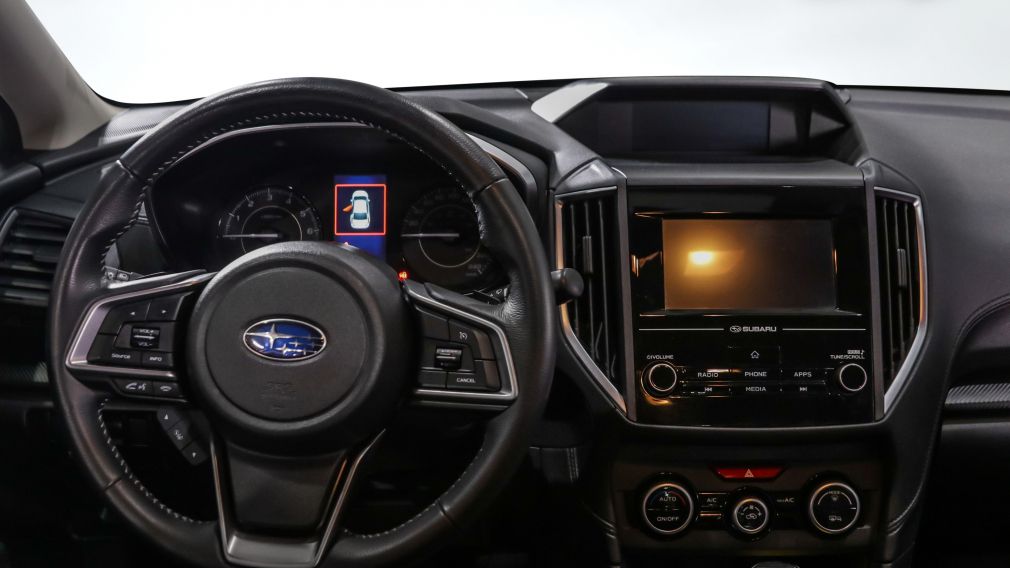 Subaru Impreza Touring 2018 d&rsquo;occasion à vendre - 10