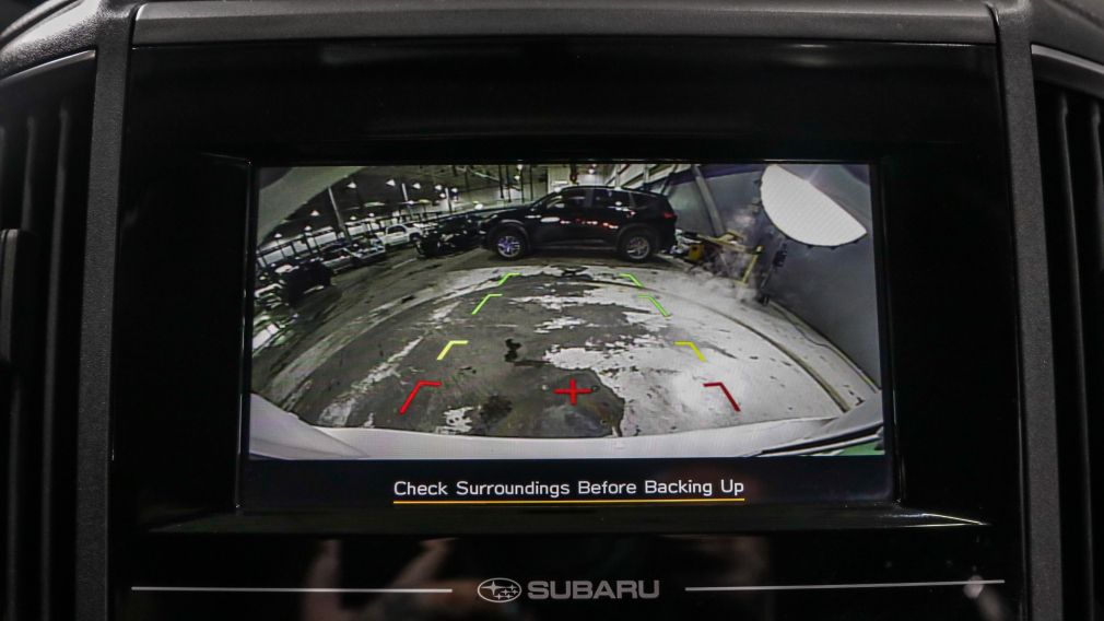 Subaru Impreza Touring 2018 d&rsquo;occasion à vendre - 14