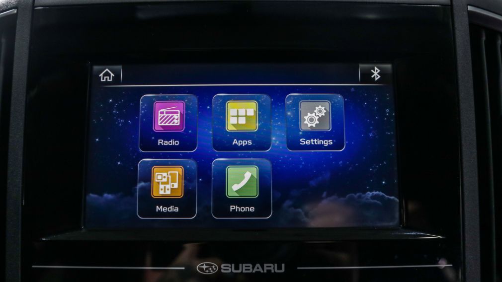 Subaru Impreza Touring 2018 d&rsquo;occasion à vendre - 15