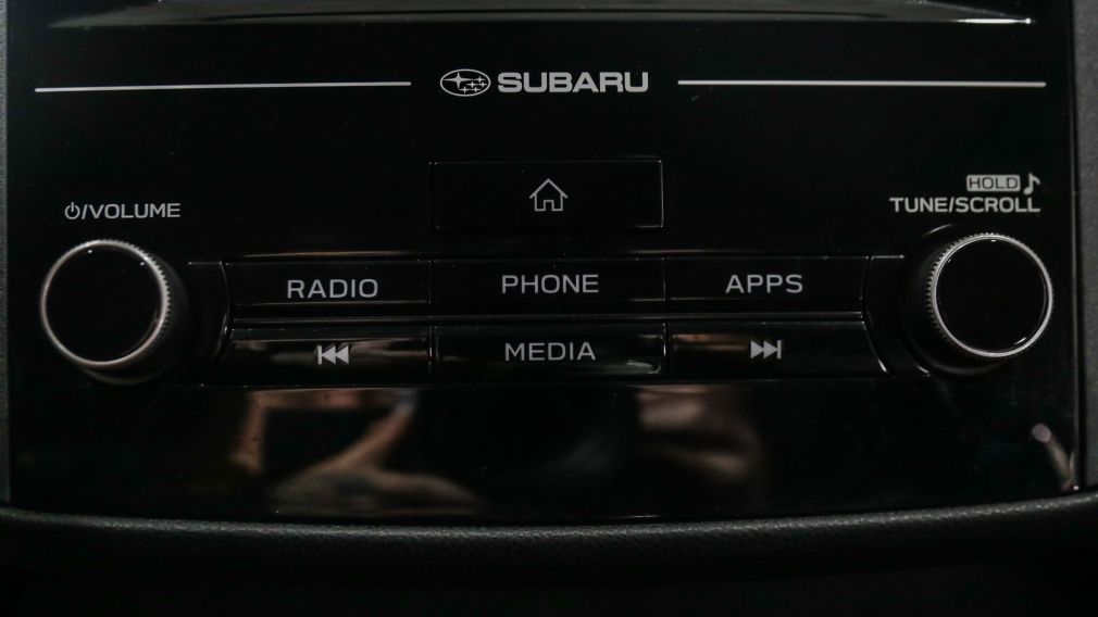 Subaru Impreza Touring 2018 d&rsquo;occasion à vendre - 16