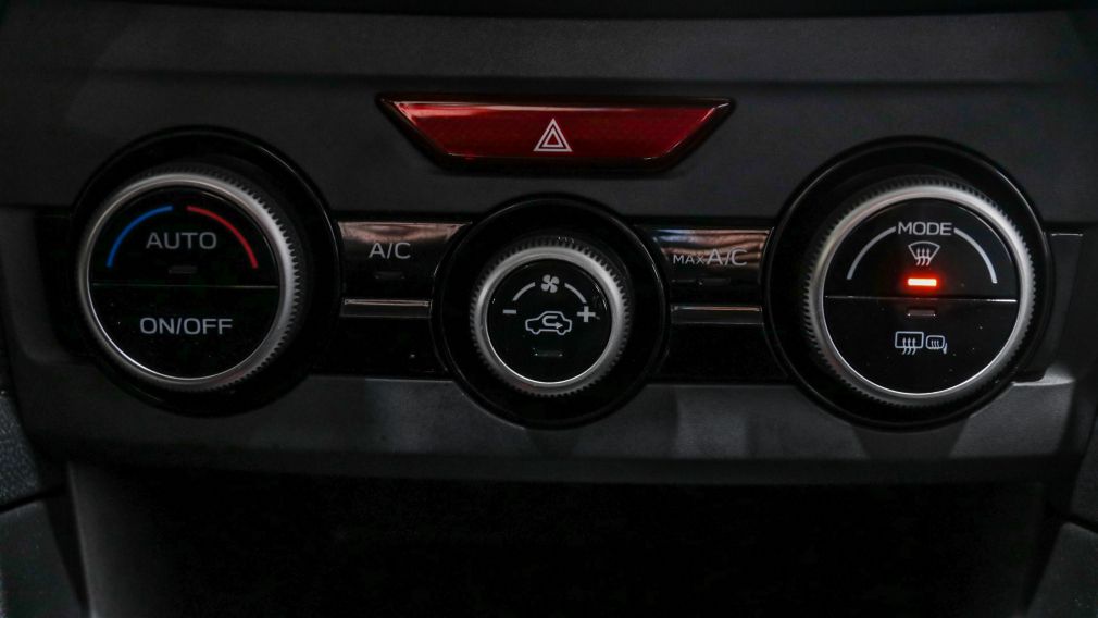 Subaru Impreza Touring 2018 d&rsquo;occasion à vendre - 17