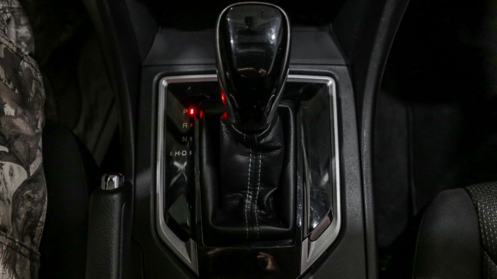 Subaru Impreza Touring 2018 d&rsquo;occasion à vendre - 18