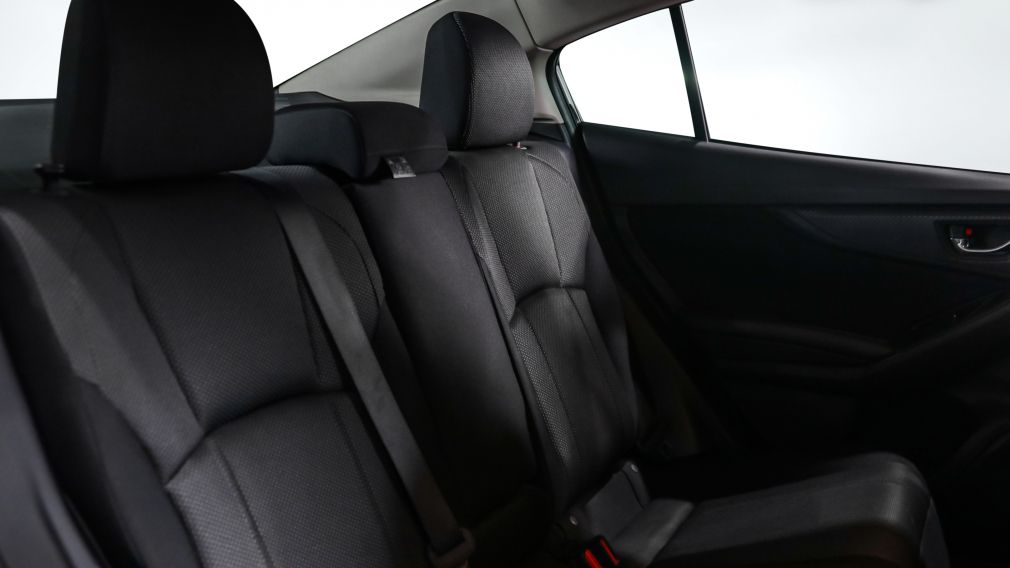 Subaru Impreza Touring 2018 d&rsquo;occasion à vendre - 22