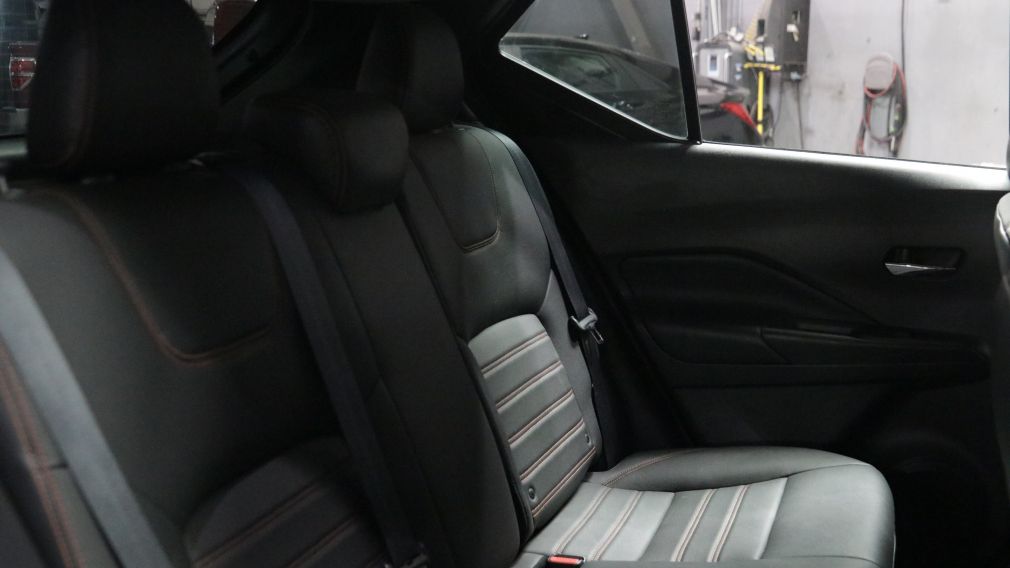 Nissan Kicks SR 2019 d’occasion à vendre - 22