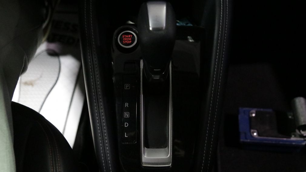Nissan Kicks SR 2019 d’occasion à vendre - 19