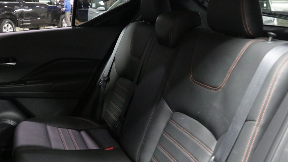 Nissan Kicks SR 2019 d’occasion à vendre - 20