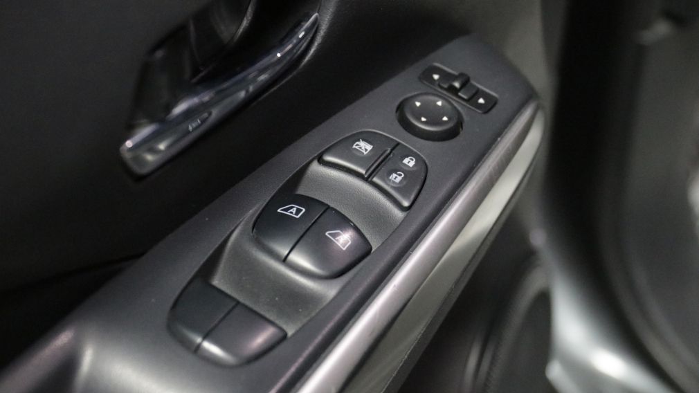 Nissan Kicks SR 2019 d’occasion à vendre - 11