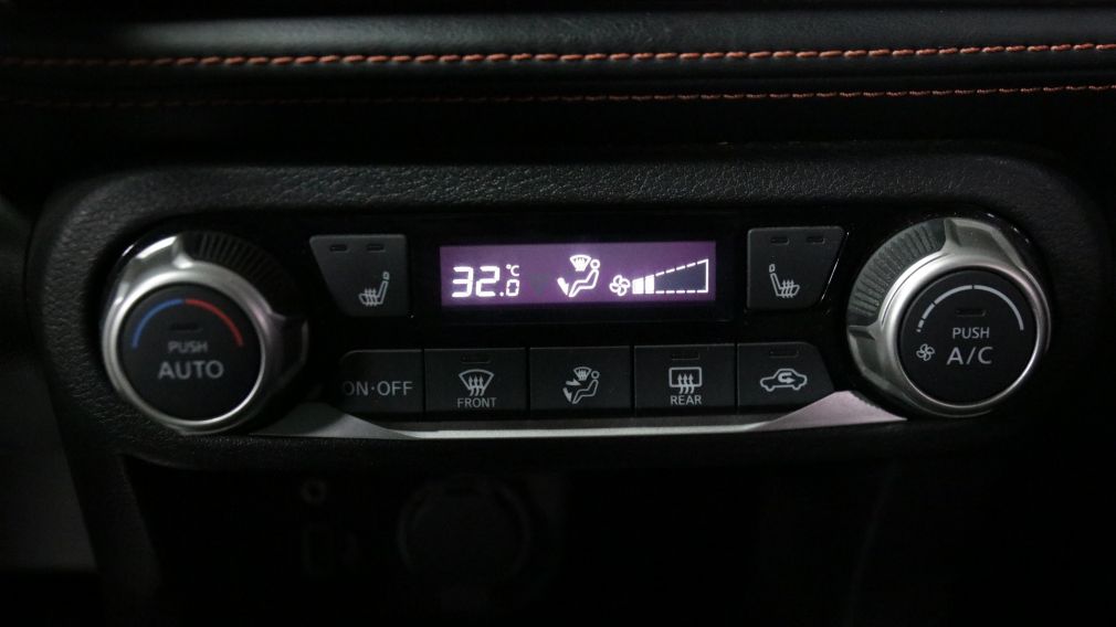Nissan Kicks SR 2019 d’occasion à vendre - 18