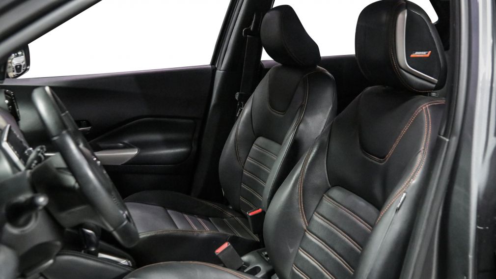 Nissan Kicks SR 2019 d’occasion à vendre - 10
