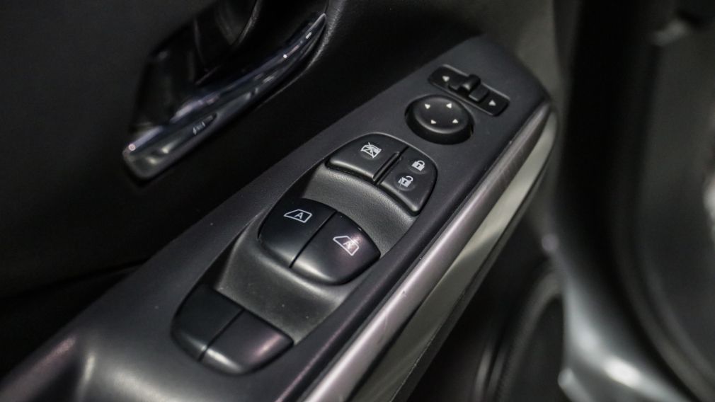 Nissan Kicks SR 2019 d’occasion à vendre - 11
