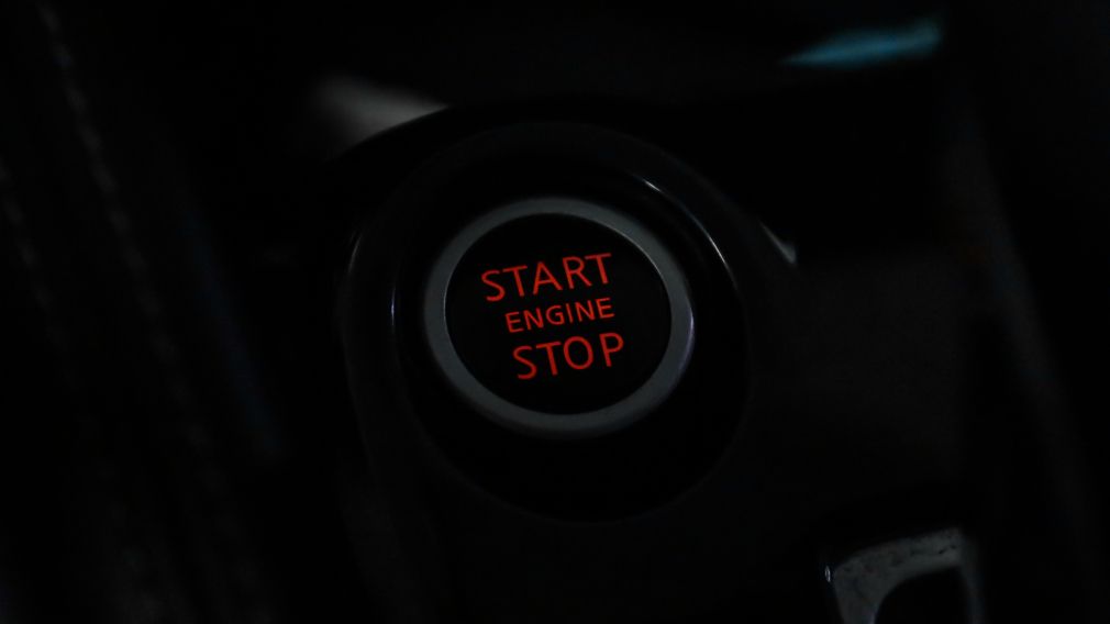 Nissan Kicks SR 2019 d’occasion à vendre - 16