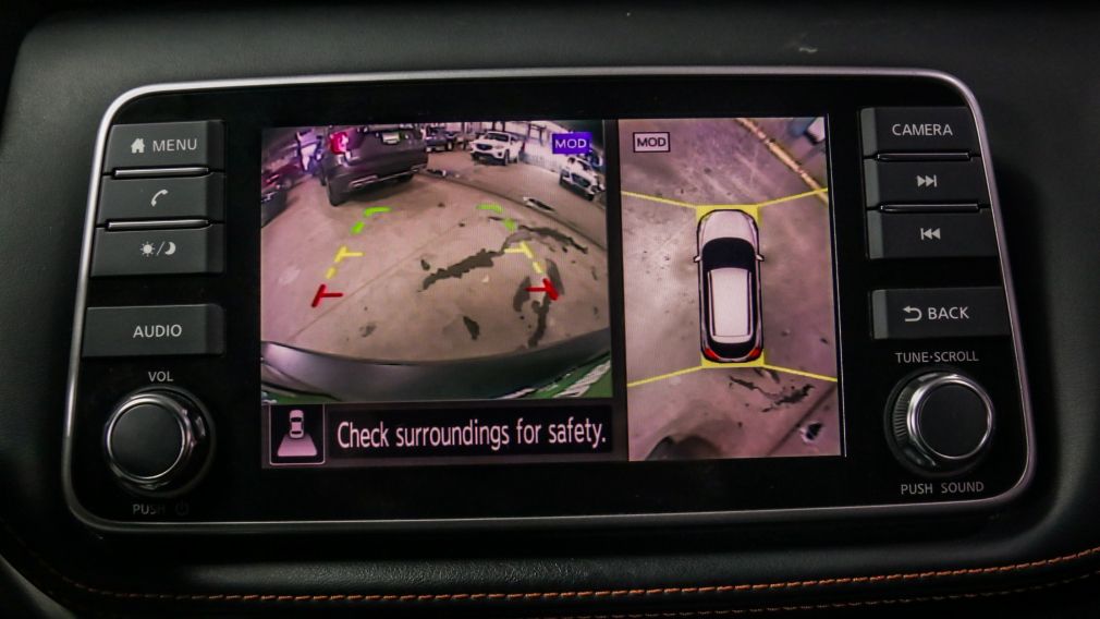 Nissan Kicks SR 2019 d’occasion à vendre - 15