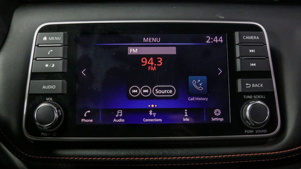 Nissan Kicks SR 2019 d’occasion à vendre - 17