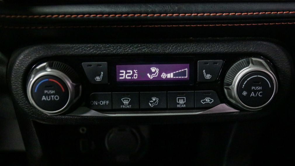 Nissan Kicks SR 2019 d’occasion à vendre - 18