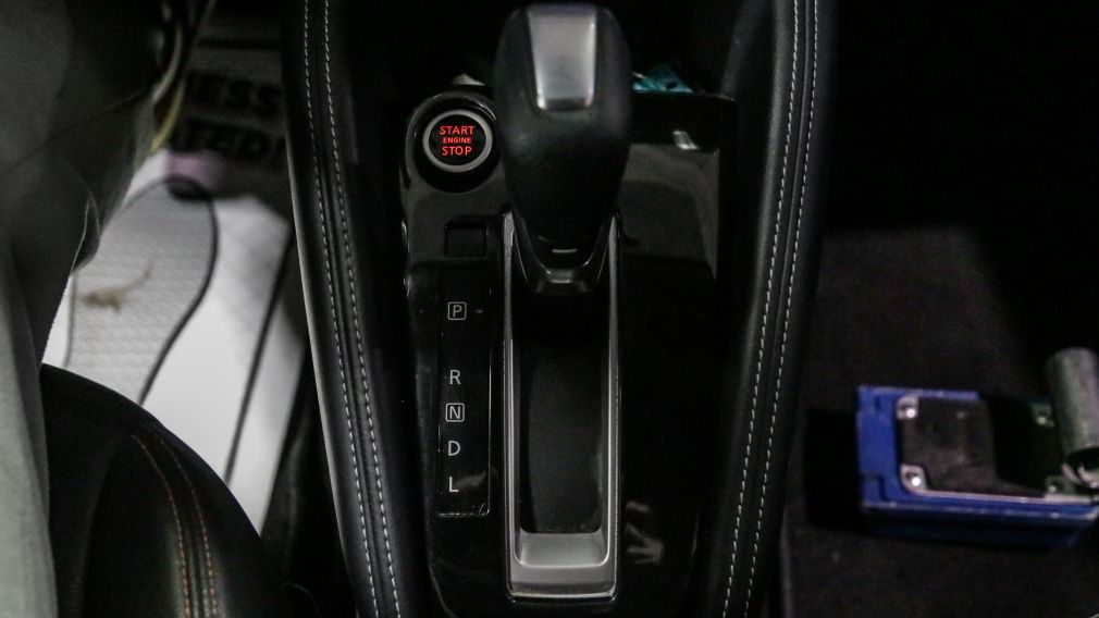 Nissan Kicks SR 2019 d’occasion à vendre - 19