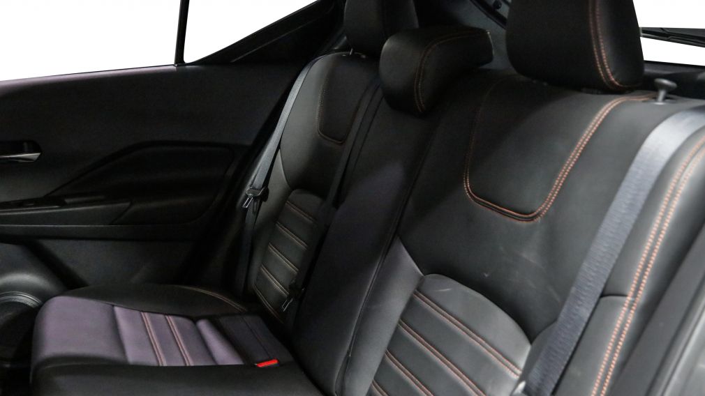 Nissan Kicks SR 2019 d’occasion à vendre - 20