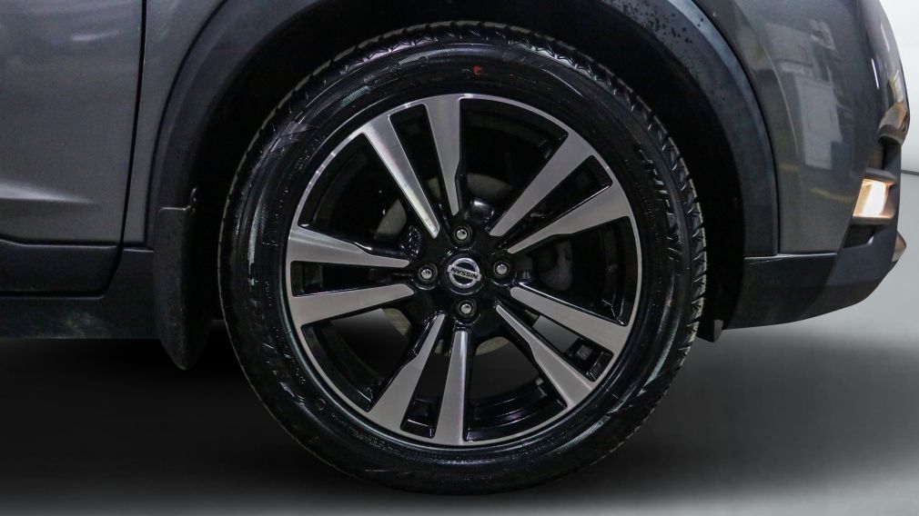 Nissan Kicks SR 2019 d’occasion à vendre - 25