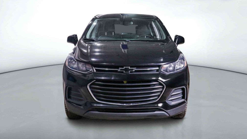 Chevrolet Trax LS 2019 d&rsquo;occasion à vendre - 2